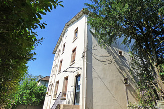 achat appartement gagny 93220