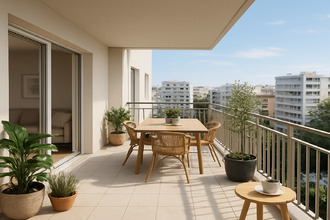 achat appartement gagny 93220