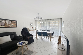 achat appartement gagny 93220