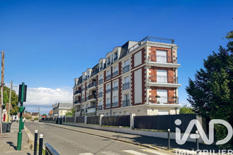 achat appartement gagny 93220