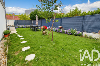 achat appartement gagny 93220