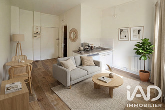 achat appartement gagny 93220