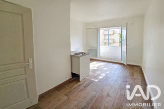 achat appartement gagny 93220