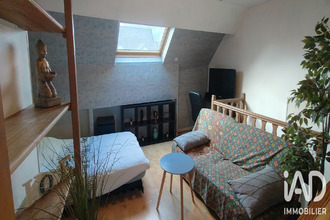 achat appartement gagny 93220