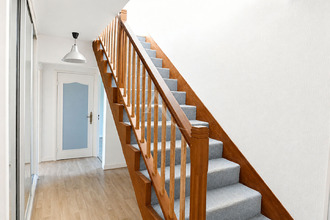 achat appartement gagny 93220