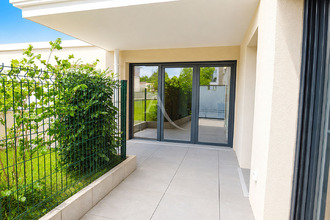 achat appartement gagny 93220
