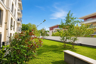 achat appartement gagny 93220