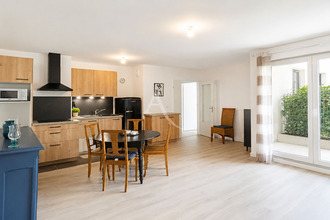 achat appartement gagny 93220