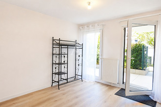 achat appartement gagny 93220
