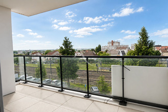 achat appartement gagny 93220