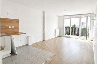 achat appartement gagny 93220