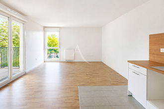 achat appartement gagny 93220