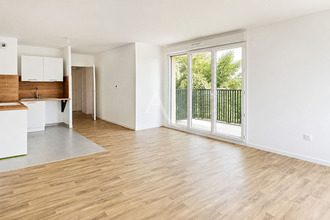 achat appartement gagny 93220