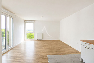 achat appartement gagny 93220