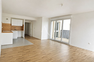 achat appartement gagny 93220