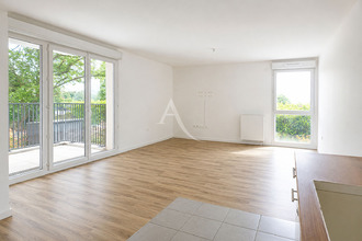 achat appartement gagny 93220