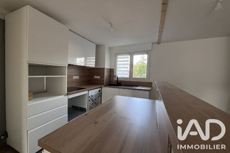 achat appartement gagny 93220