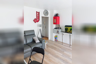 achat appartement gagny 93220