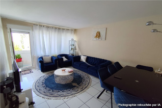 achat appartement gagny 93220