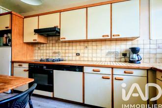 achat appartement gagny 93220