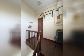 achat appartement gagny 93220