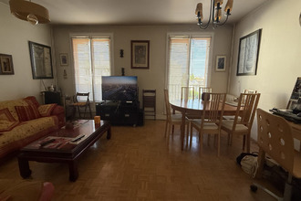 achat appartement gagny 93220
