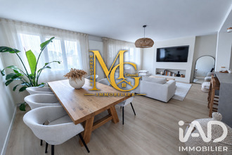 achat appartement gagny 93220