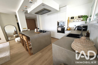achat appartement gagny 93220