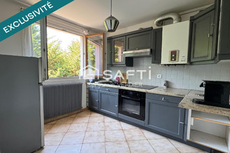 achat appartement gagny 93220