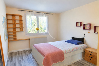 achat appartement gagny 93220