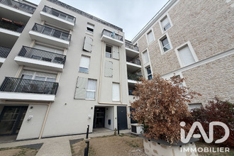 achat appartement gagny 93220