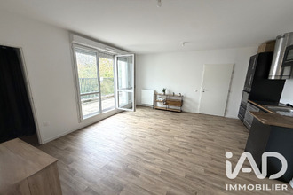 achat appartement gagny 93220