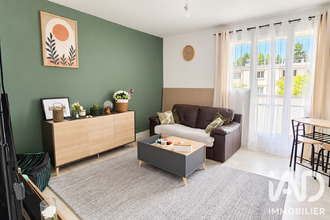 achat appartement gagny 93220