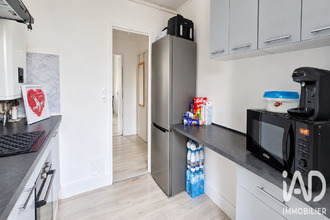 achat appartement gagny 93220