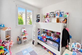 achat appartement gagny 93220