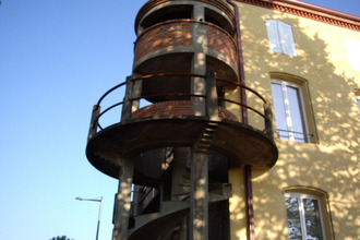 achat appartement gaillac 81600