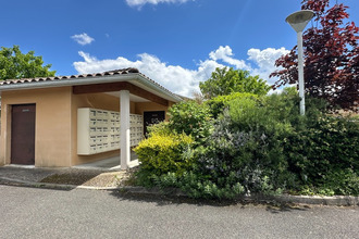 achat appartement gaillac 81600