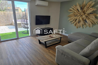 achat appartement gaillac 81600