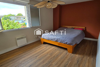 achat appartement gaillac 81600