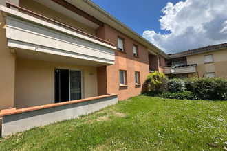 achat appartement gaillac 81600