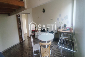 achat appartement gaillac 81600