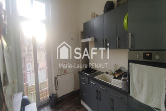 achat appartement gaillac 81600
