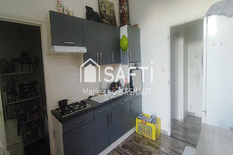 achat appartement gaillac 81600