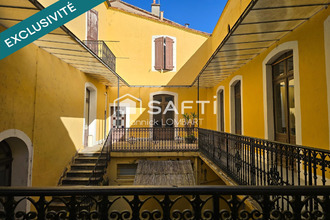 achat appartement gaillac 81600