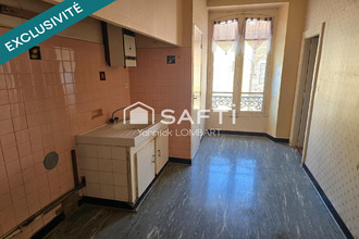 achat appartement gaillac 81600