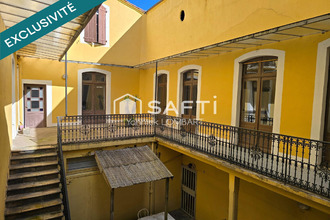 achat appartement gaillac 81600