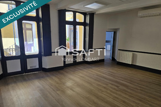 achat appartement gaillac 81600