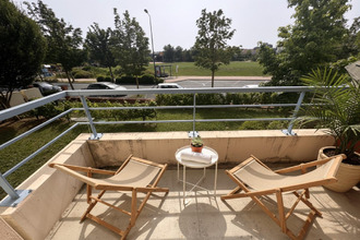 achat appartement gaillac 81600