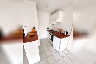achat appartement gaillac 81600
