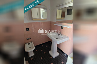 achat appartement gaillac 81600